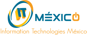 Logo IT Mexico